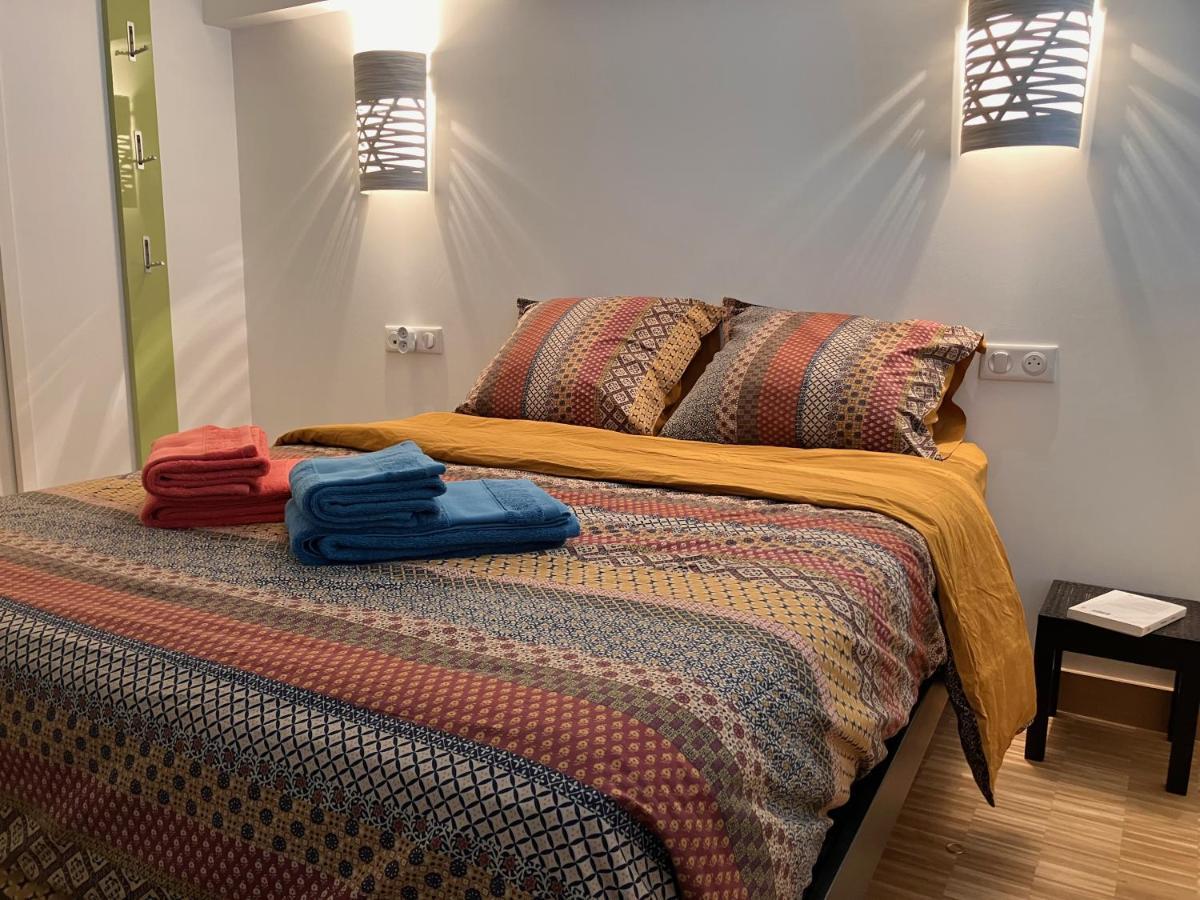 Loft Au Vieux Port Daire La Rochelle  Dış mekan fotoğraf